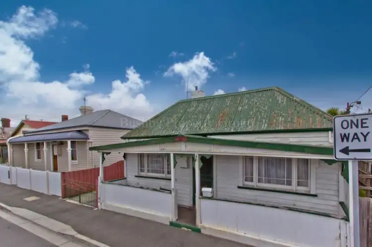 Second view of Homely house listing, 13 Esk Street, Invermay TAS 7248