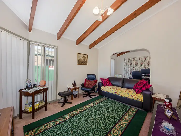 Second view of Homely unit listing, 1/125 Main Road East, St Albans VIC 3021