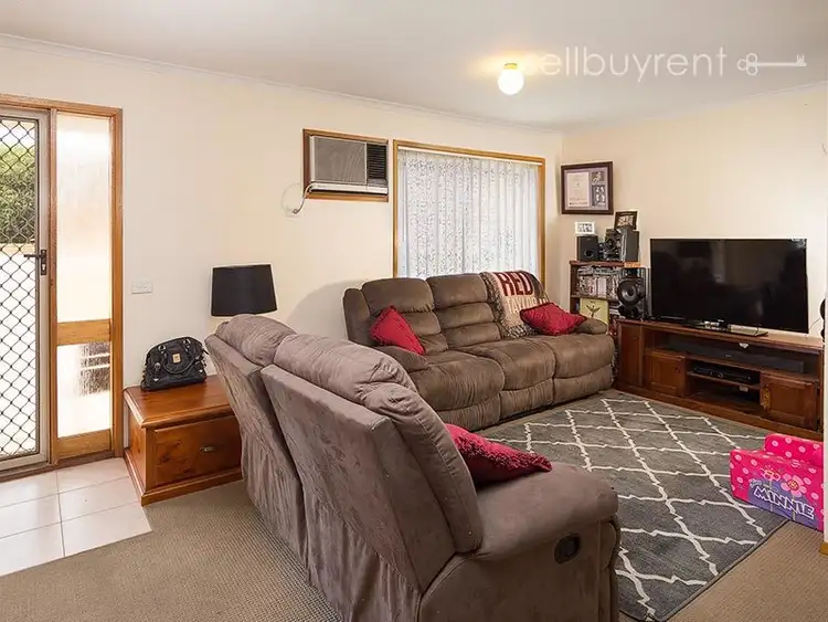 Second view of Homely unit listing, 3/15 WARE AVENUE, Wodonga VIC 3690