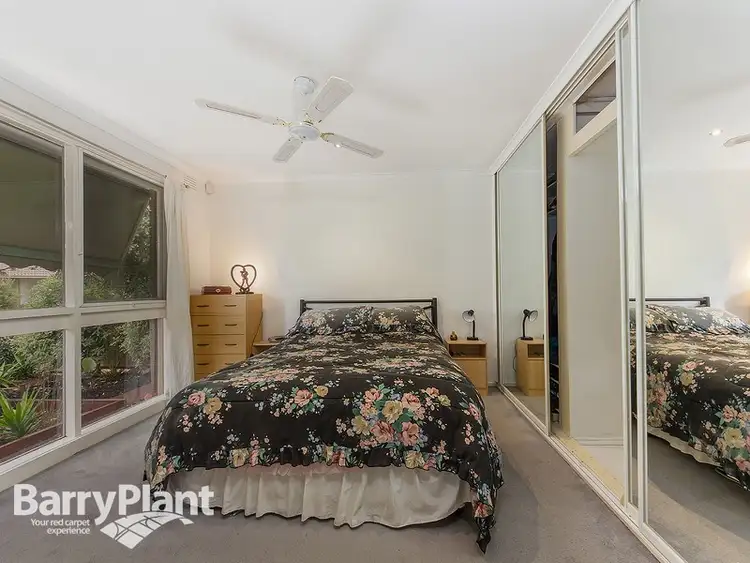 Fifth view of Homely house listing, 4 Cordelia Grove, St Albans VIC 3021