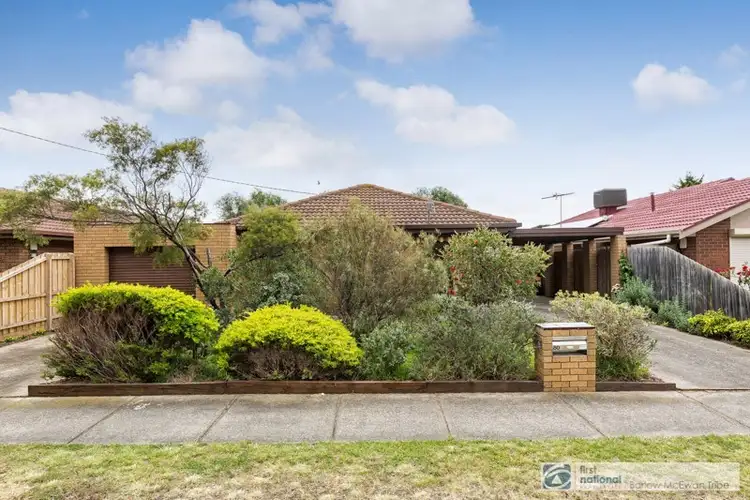 Second view of Homely house listing, 80 Grieve Parade, Altona VIC 3018