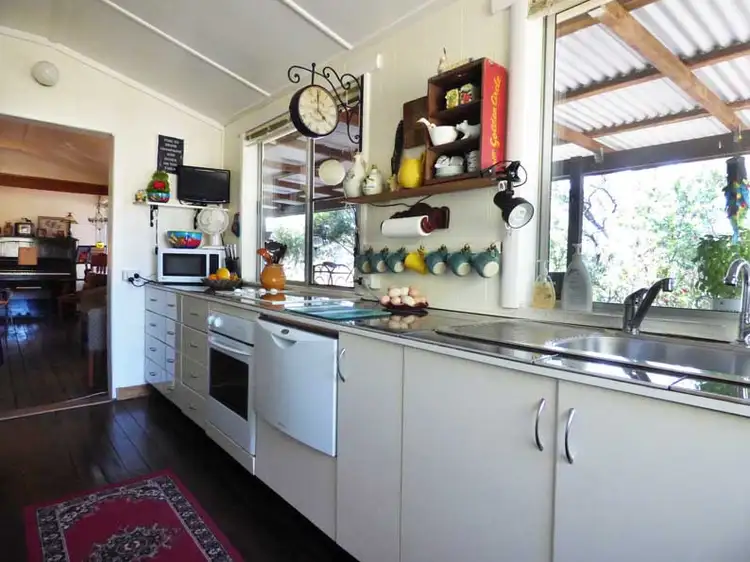 Fourth view of Homely house listing, 6 Short Street, Crows Nest QLD 4355
