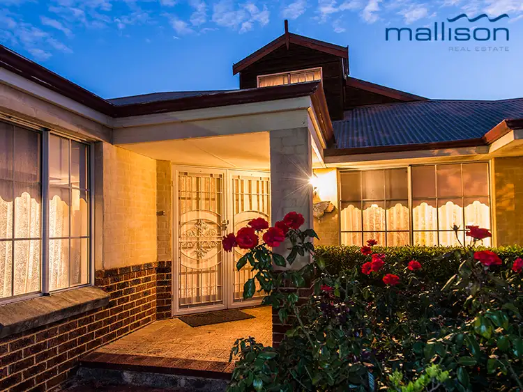 Main view of Homely house listing, 67 Goodwood Way, Canning Vale WA 6155