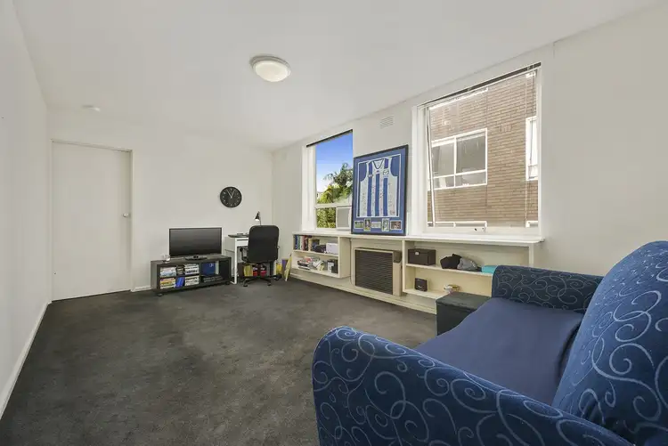 Second view of Homely apartment listing, 5/59 Davis Avenue, South Yarra VIC 3141