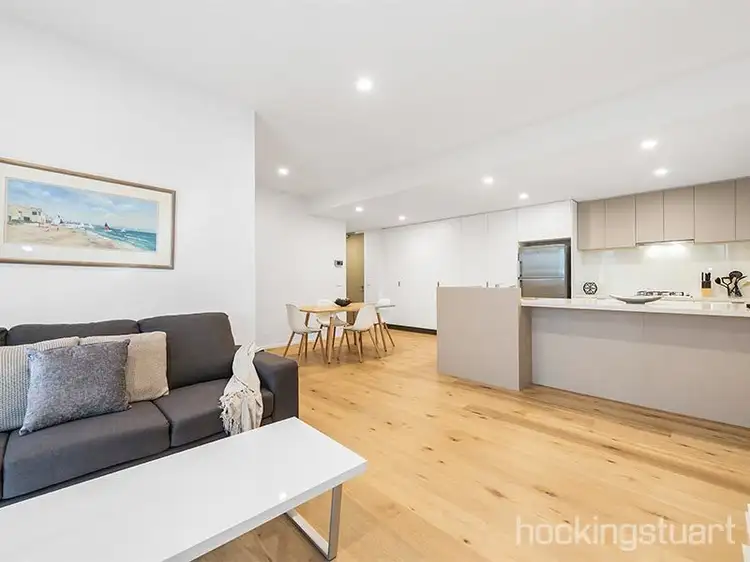 Fourth view of Homely apartment listing, 2/2 Alfred Street, Aspendale VIC 3195