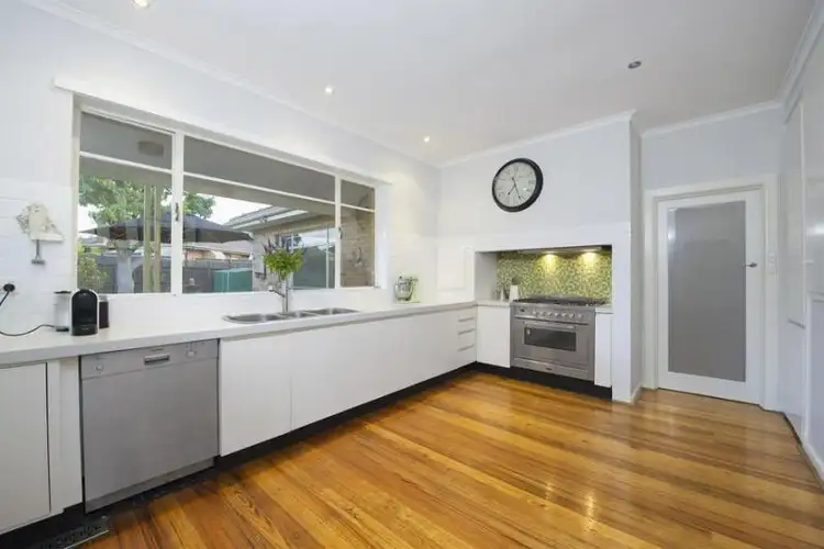 Third view of Homely house listing, 8 Mathers Avenue, Kew East VIC 3102