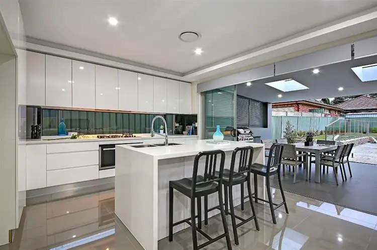 Fourth view of Homely house listing, 20A Victor Avenue, Panania NSW 2213