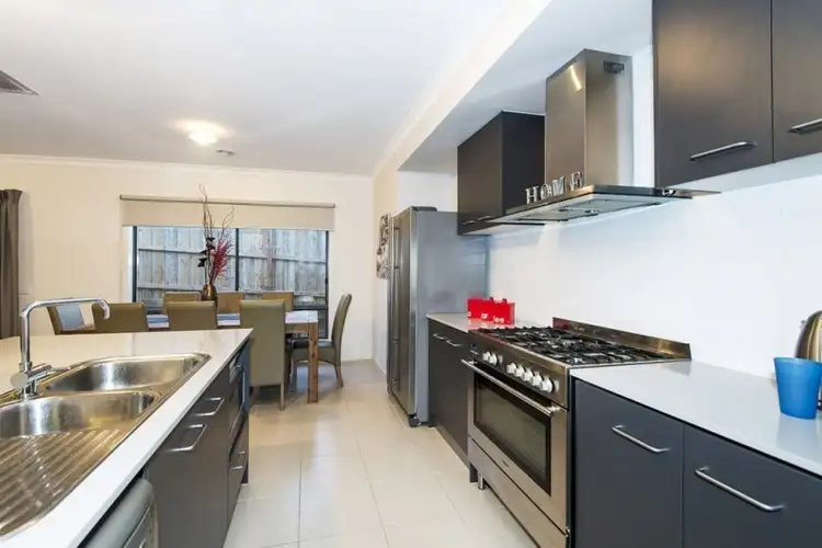 Sixth view of Homely house listing, 35 Kingfisher Drive, Diamond Creek VIC 3089