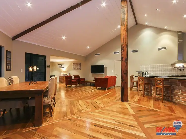 Second view of Homely house listing, 16 Clipper Place, Yanchep WA 6035