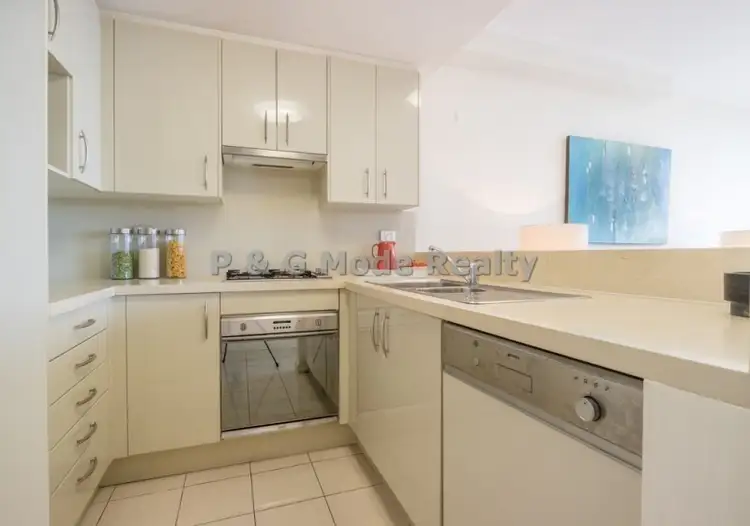 Fourth view of Homely apartment listing, 91 Liverpool Street, Sydney NSW 2000