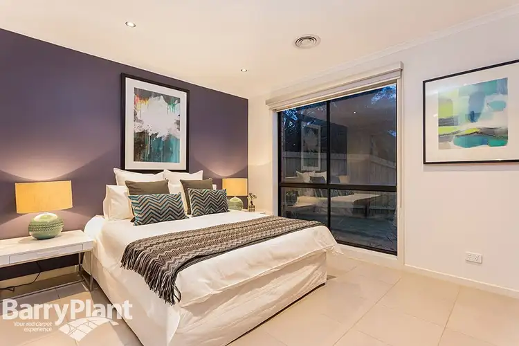Sixth view of Homely house listing, 5 Ward Court, Altona Meadows VIC 3028