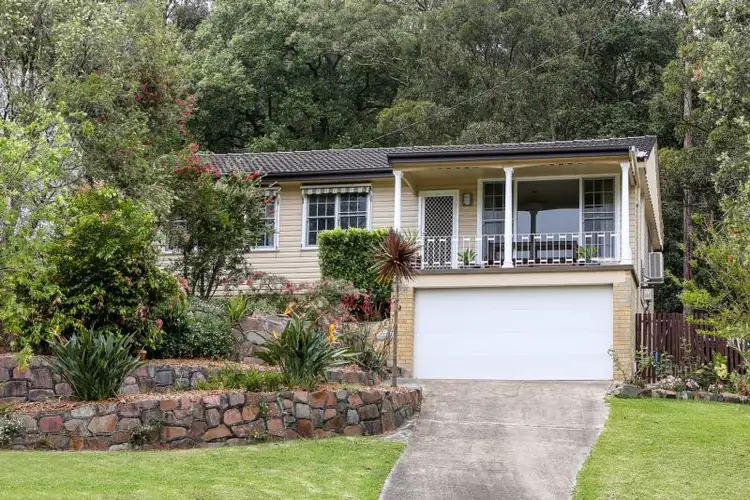 45 Kingsway Avenue, Rankin Park NSW 2287