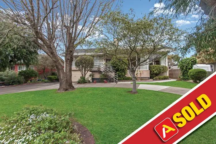 87 Must Street, Portland VIC 3305