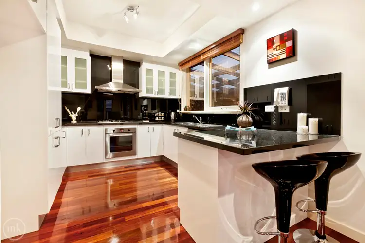 Fourth view of Homely unit listing, 1/14 Cecil Street, Eltham VIC 3095