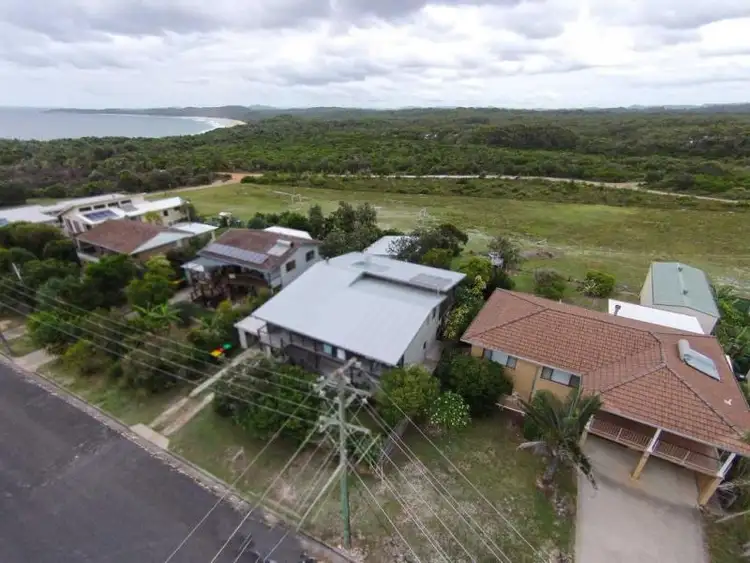 Seventh view of Homely house listing, 11 Hiawatha Road, Minnie Water NSW 2462