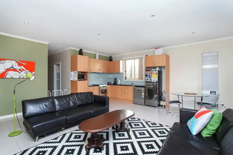 Fourth view of Homely house listing, 31 Camperdown Avenue, Sunshine North VIC 3020