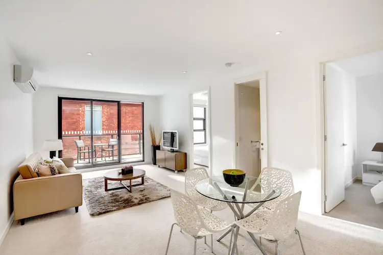 Main view of Homely apartment listing, 11/122 Maribyrnong Road, Moonee Ponds VIC 3039