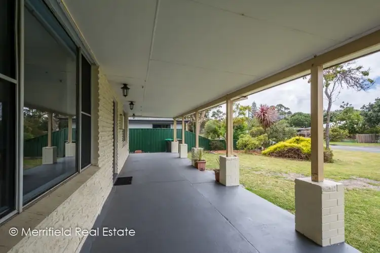 Third view of Homely house listing, 9 Maitland Avenue, Little Grove WA 6330