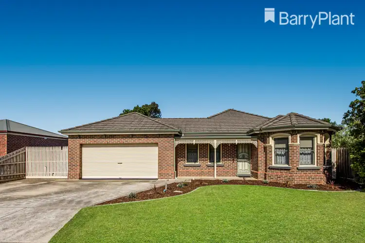 12 Garden Court, Werribee VIC 3030