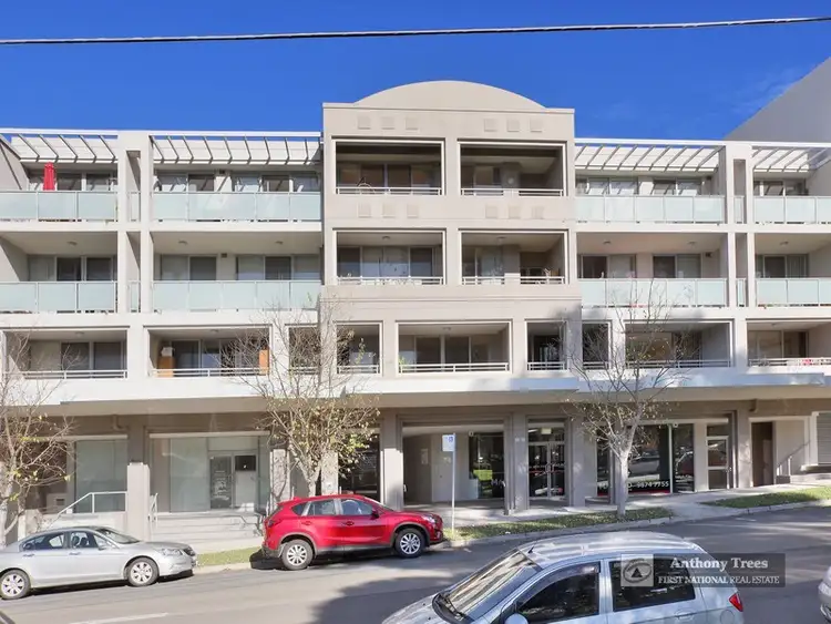 Sixth view of Homely apartment listing, 2/30-32 Herbert Street, West Ryde NSW 2114