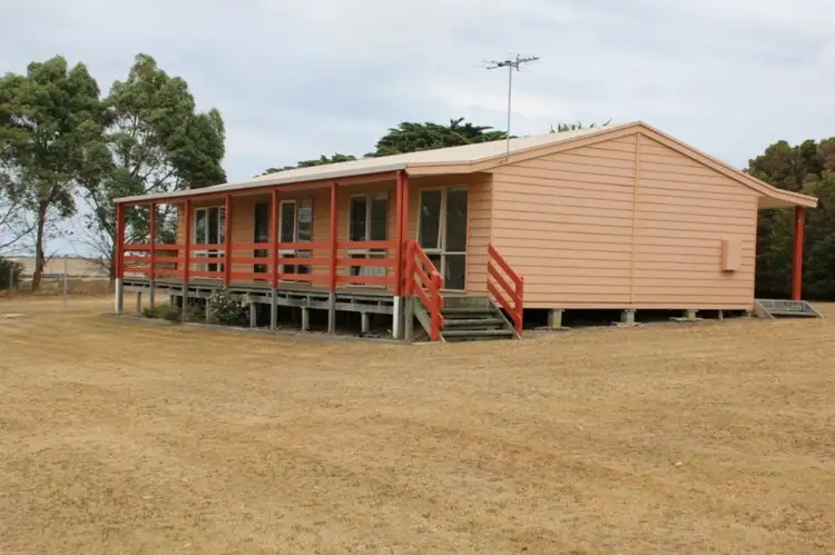 6 Stockyard Court, Yanakie VIC 3960
