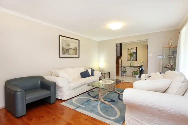 Fourth view of Homely house listing, 19 Hawick Court, Greenvale VIC 3059