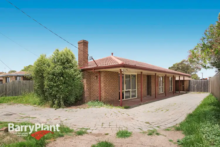 71 Charter Road West, Sunbury VIC 3429
