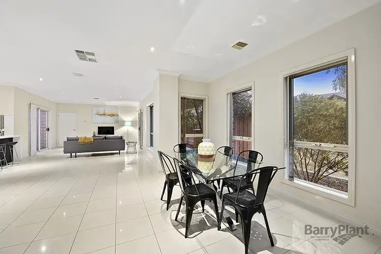 Fifth view of Homely house listing, 13 Barlow Rise, Bundoora VIC 3083