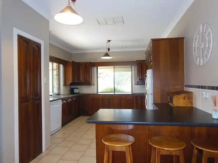 Second view of Homely rural property listing, 63 Slack Drive, Emerald QLD 4720