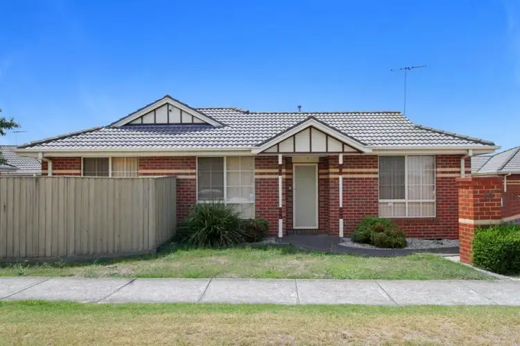 Main view of Homely house listing, 1/14 Rufus Street, Epping VIC 3076
