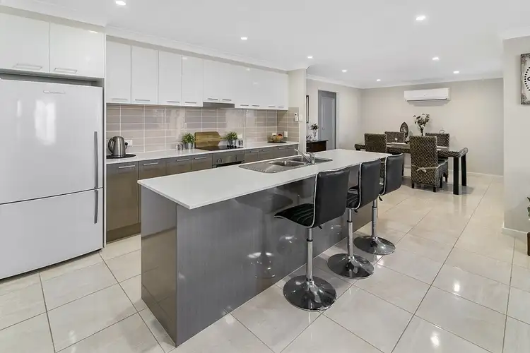 Fourth view of Homely house listing, 10 Cottonwood Crescent, Fernvale QLD 4306