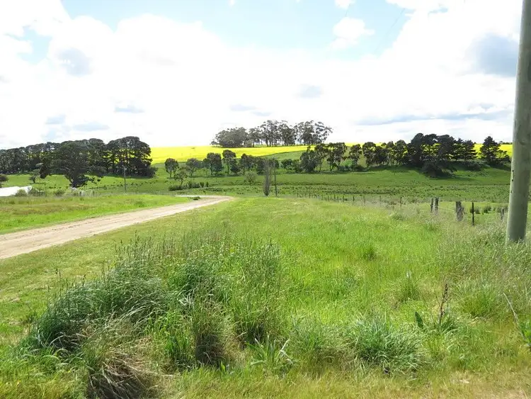 Third view of Homely land listing, 34 West Street, Lismore VIC 3324