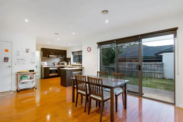 Fifth view of Homely house listing, 2/8 Karingal Street, Croydon North VIC 3136