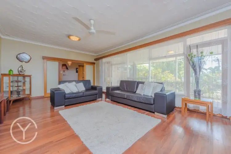 Fourth view of Homely house listing, 34 Polglass Way, Ardross WA 6153