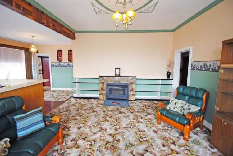 Sixth view of Homely house listing, 34 Bade Avenue, Portland VIC 3305