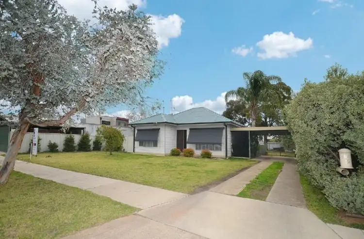 Main view of Homely house listing, 26 Kinsey Street, Moama NSW 2731