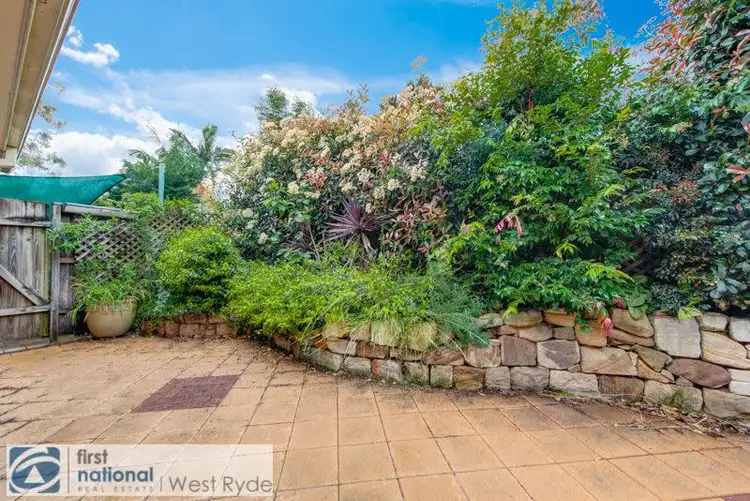 Fourth view of Homely villa listing, 1/12 Small Street, Putney NSW 2112
