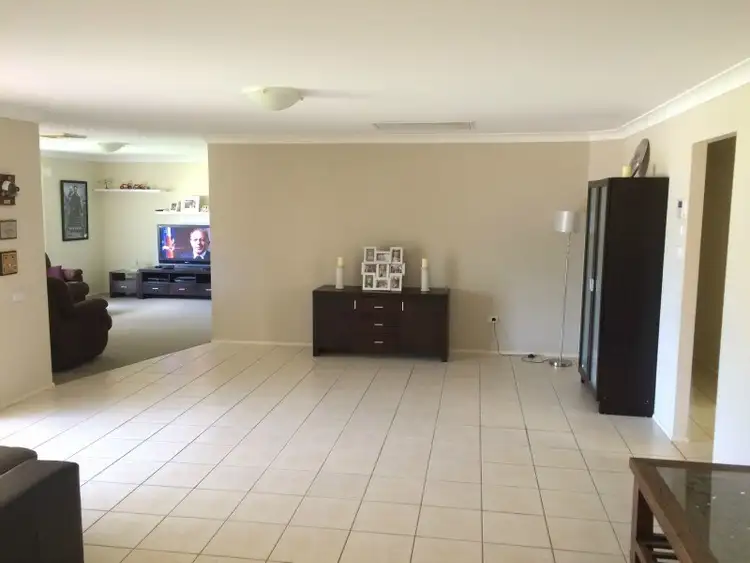 Second view of Homely house listing, 17 Hibiscus Place, Bomaderry NSW 2541