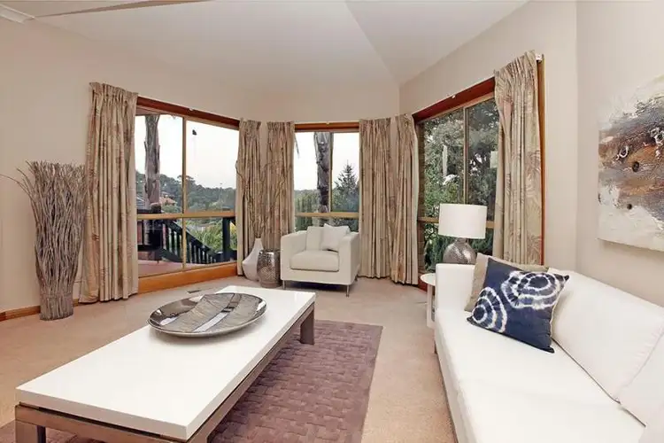 Sixth view of Homely house listing, 25 Cambrian Court, Eltham North VIC 3095
