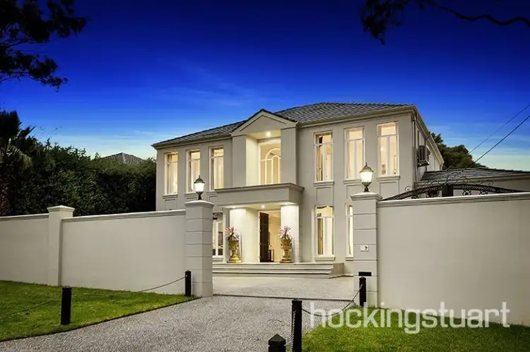 Second view of Homely house listing, 36 Newmans Road, Templestowe VIC 3106