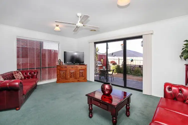 Second view of Homely house listing, 19 Fingleton Crescent, Sunbury VIC 3429