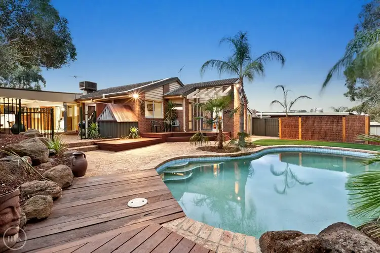 Third view of Homely house listing, 15 Arcadia Way, Eltham North VIC 3095
