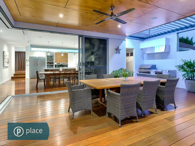 Third view of Homely house listing, 36 Highlands Street, Wavell Heights QLD 4012