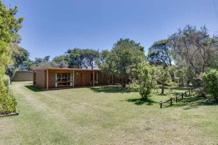 Second view of Homely house listing, 55 Fawkner Avenue, Blairgowrie VIC 3942