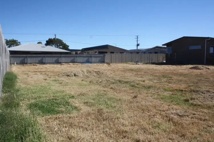 Main view of Homely land listing, 7 Franklin Court, Shearwater TAS 7307