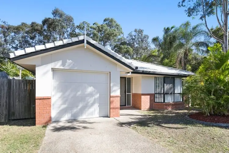 Third view of Homely house listing, 27 Quando Close, Yamanto QLD 4305