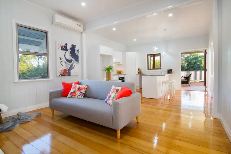 Third view of Homely house listing, 43 Hill Street, North Ipswich QLD 4305
