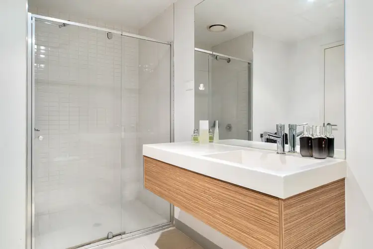 Fourth view of Homely apartment listing, 1411/565 Flinders Street, Melbourne VIC 3000