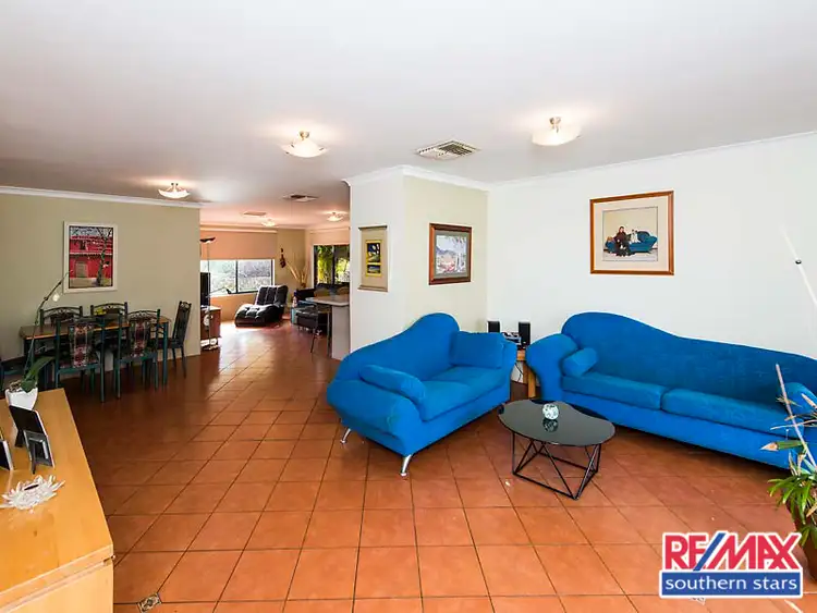 Sixth view of Homely house listing, 141 Harpenden Street, Huntingdale WA 6110