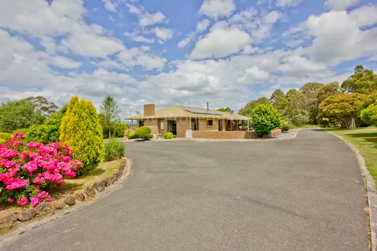 Second view of Homely house listing, 12 Augustus Road, Beauty Point TAS 7270